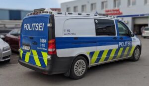 L'Estonie émet un mandat d'arrêt contre un Marocain recherché pour une importante violation de données pharmaceutiques