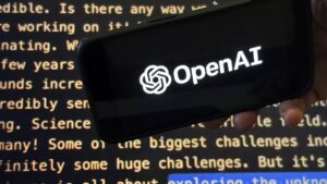 Les géants américains de la technologie demandent à la Commission européenne un code d'IA « le plus simple possible »