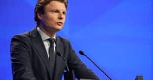 Le ministre néerlandais de la Défense met en garde contre la menace d'espionnage chinoise