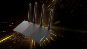 Plus de 9 000 routeurs Asus piratés : un nouveau botnet furtif enchaine les attaques