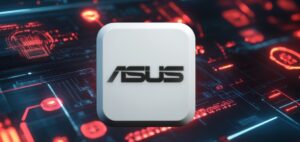 9 000 routeurs ASUS compromis dans une campagne de porte dérobée furtive