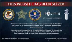 La police a démantelé plusieurs services anti-virus (CAV) populaires, dont AvCheck