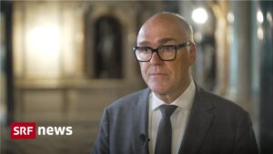 Le conseiller fédéral Pfister ouvre une enquête administrative