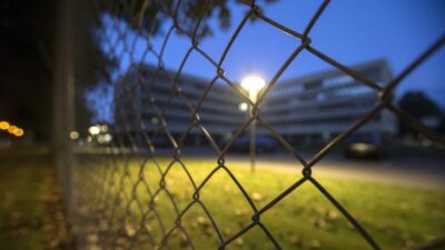 Affaire russe au NDB - Plainte pénale : un transfert présumé de données devient une affaire judiciaire