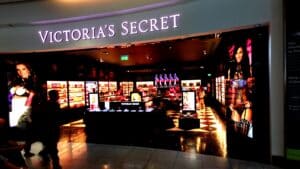 Victoria's Secret retarde la publication de ses résultats après un incident de sécurité