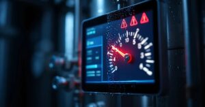 Le nouveau malware PathWiper Data Wiper perturbe les infrastructures critiques ukrainiennes lors d'une attaque en 2025