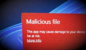 Un faux site Web Bitdefender utilisé pour diffuser des logiciels malveillants de vol d'informations