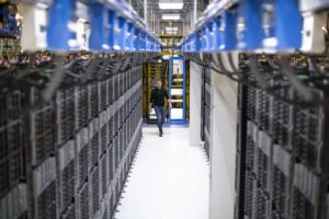 Microsoft investit 400 millions dans l'expansion de l'IA en Suisse