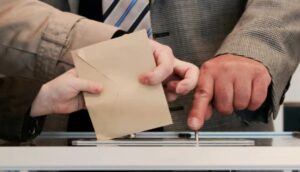 Le canton de Berne reconsidère le vote électronique
