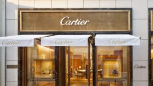 Cartier révèle une violation de données suite aux cyberattaques visant des marques de mode