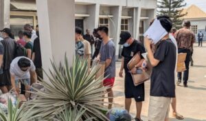 Le Nigéria emprisonne neuf ressortissants chinois pour appartenance à un syndicat international de cyberfraude.