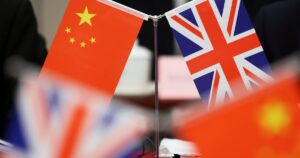 Un Britannique inculpé aux États-Unis pour complot visant à faire passer en contrebande des technologies militaires vers la Chine