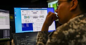 L'Europe s'arme contre la cybercatastrophe