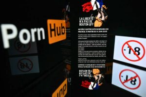 Blocage de sites pornos: ruée sur le VPN genevois Proton