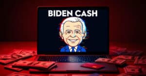 Le ministère de la Justice américain saisit 145 domaines liés à la plateforme de paiement BidenCash dans le cadre d'un démantèlement mondial.