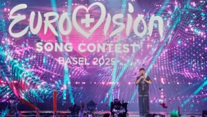 Les législateurs européens s'en prennent à l'Eurovision pour un télévote « truqué »