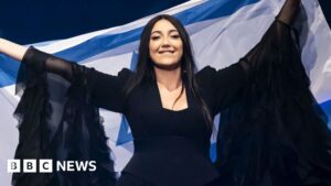 Eurovision : le résultat d'Israël suscite des interrogations sur le vote