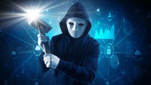 Le nouveau malware PathWiper, capable d'effacer les données, frappe une infrastructure critique en Ukraine.
