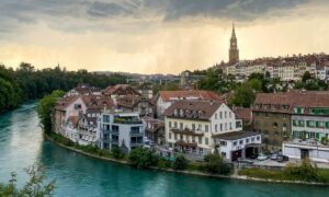Berne centralise le contrôle de la protection des données