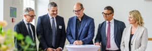 Renforcer la cybersécurité dans le secteur financier : l’OFCS et Swiss FS-CSC intensifient leur collaboration