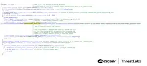 La vulnérabilité du serveur C2 du malware DanaBot expose les noms d'utilisateur et les clés de chiffrement des acteurs de la menace.