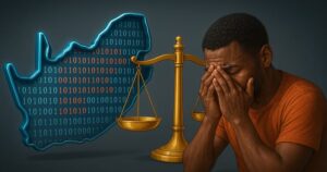 Un Sud-Africain emprisonné après une demande de rançon contre son ancien employeur