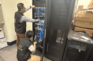 Opération Secure : INTERPOL démantèle plus de 20 000 adresses IP malveillantes lors d'une vaste opération de lutte contre la cybercriminalité