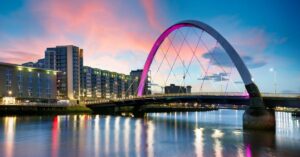 Les services en ligne du conseil municipal de Glasgow paralysés suite à une cyberattaque