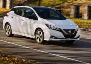 Des pirates informatiques montrent comment ils peuvent contrôler entièrement votre Nissan Leaf 2020 à distance