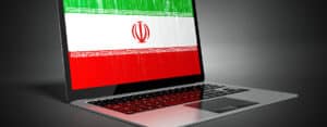 Bourse iranienne Nobitex : l'exploitation à 90 millions de dollars