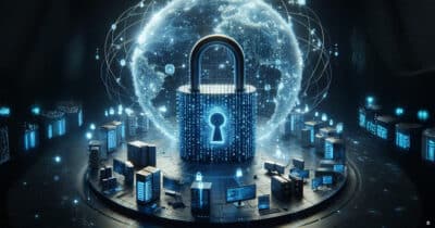 Cybersécurité : une commune sur deux est insuffisamment préparée