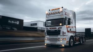 Scania confirme la violation des données d'une réclamation d'assurance dans le cadre d'une tentative d'extorsion