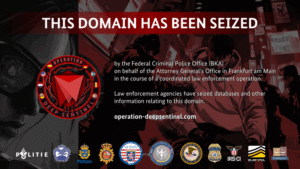 Un démantèlement à l'échelle européenne frappe le plus ancien marché de la drogue du dark web