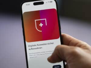 Le gouvernement suisse présente ses plans en matière d'identité électronique