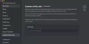 Des pirates informatiques ont détourné une invitation Discord pour injecter des liens malveillants qui fournissent AsyncRAT