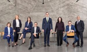 Le Conseil de gouvernement de Bâle défend l'introduction de M365