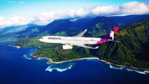 Hawaiian Airlines révèle une cyberattaque, les vols ne sont pas affectés