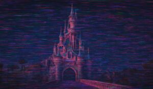 Le ransomware Anubis désigne Disneyland Paris comme nouvelle victime