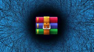 WinRAR corrige un bug permettant aux logiciels malveillants de se lancer à partir d'archives extraites