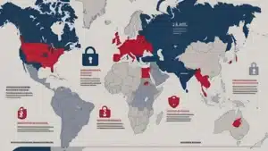 INTERPOL met en garde contre une augmentation significative des cyberattaques en Afrique de l'Ouest et de l'Est