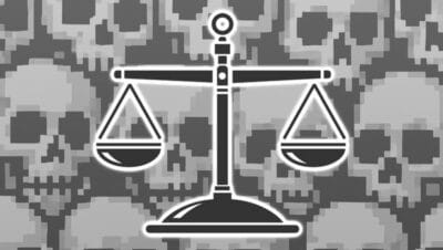 Qilin propose un bouton « Appeler un avocat » aux affiliés qui tentent d'extorquer des rançons aux victimes qui refusent de payer.