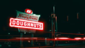 Krispy Kreme affirme que la violation de données de novembre a touché plus de 160 000 personnes