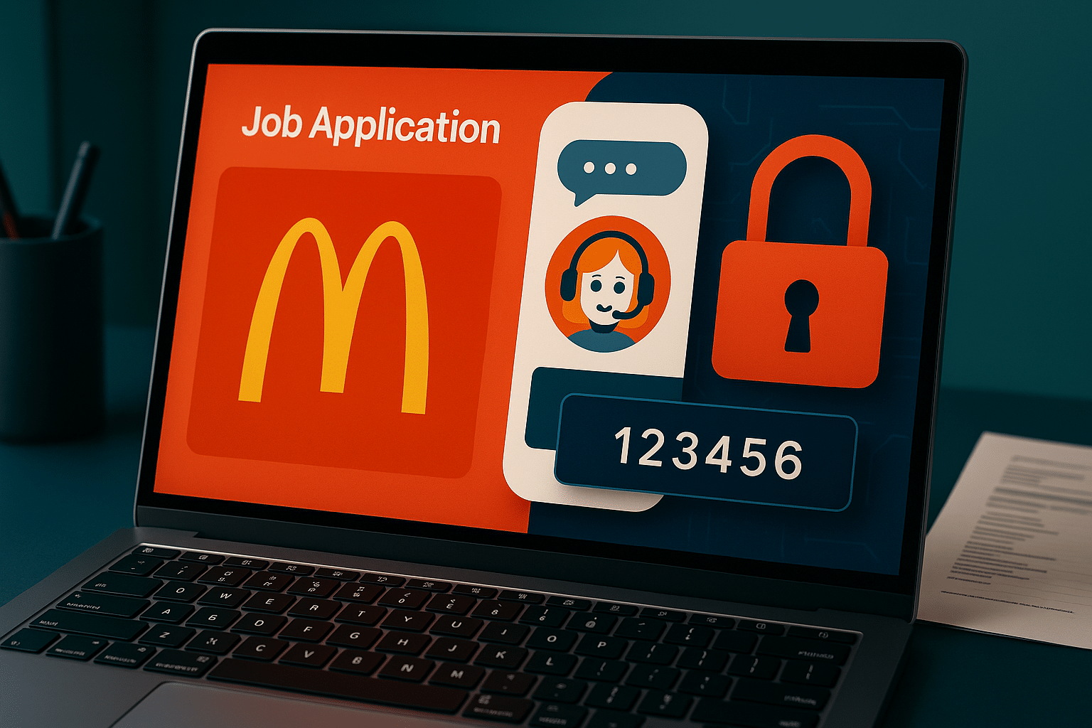 Data leaks : 14 fuites de données majeures du 27 août 2026 (dont l'administration fiscale française) 12 Des données d'employés de McDonald's figurent dans une fuite : le vendeur affirme que 1,7 million d'enregistrements ont été volés.