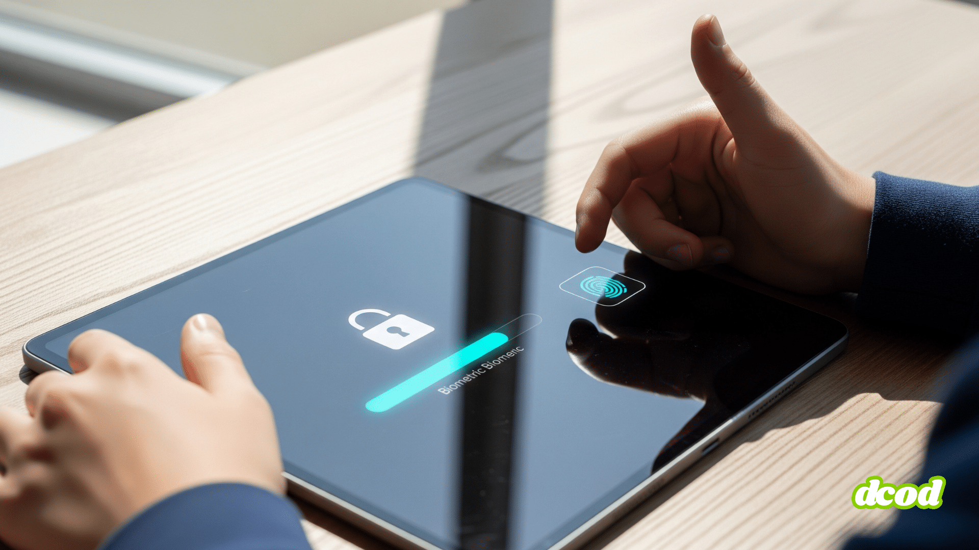 Il suffit de 2 minutes pour pirater la nouvelle application de vérification d'âge de l'UE