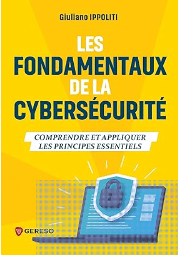 Page frontale du livre 100 Faits à Savoir sur la Cybersécurité