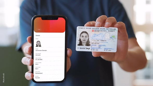 Loi sur le ID Votation du 28 sept 2025
