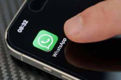 Le nouvel avertissement de WhatsApp concernant les invitations à des discussions de groupe vise à freiner les escroqueries