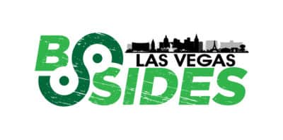 - BSides Las Vegas