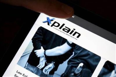 Cyberattaque contre Xplain, les données ont été analysées