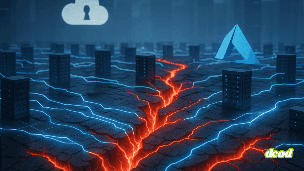 Illustration de failles critiques affectant Entra ID et la sécurité Azure